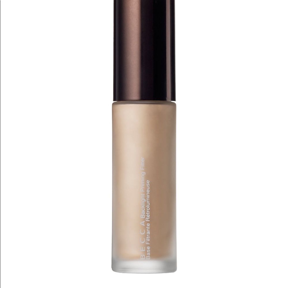 Becca Backlight Priming Filter
